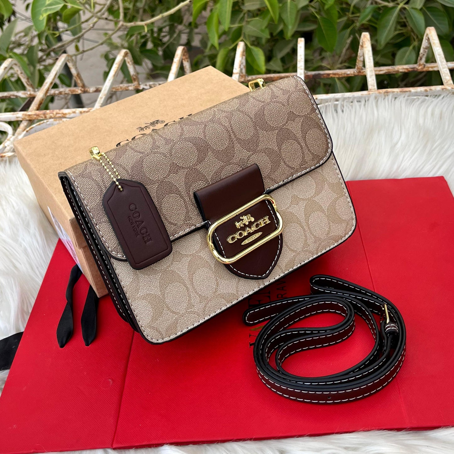 Coach Crossbody Bag