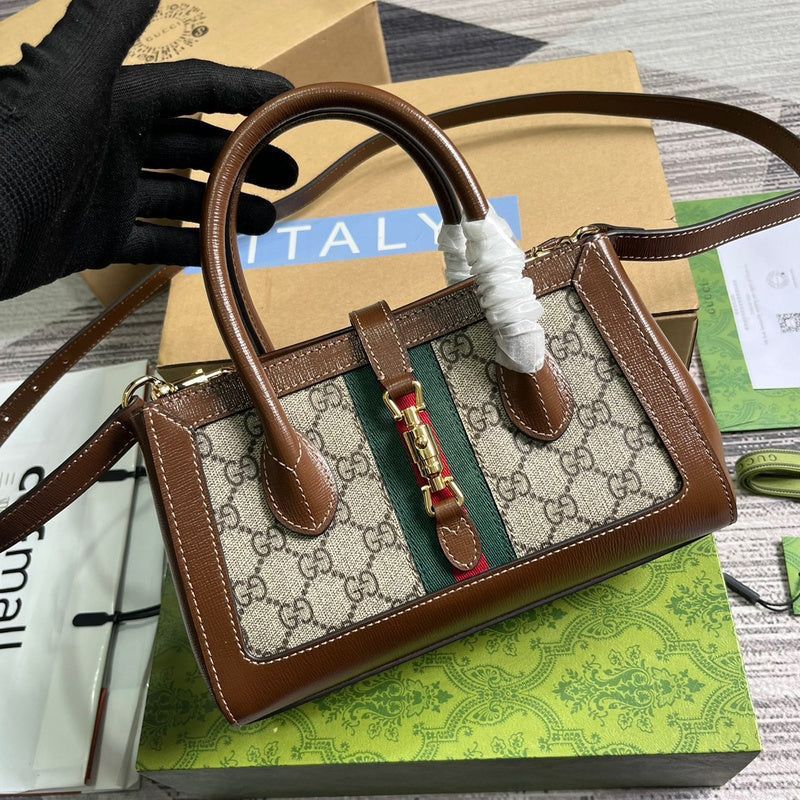 Gucci handbag