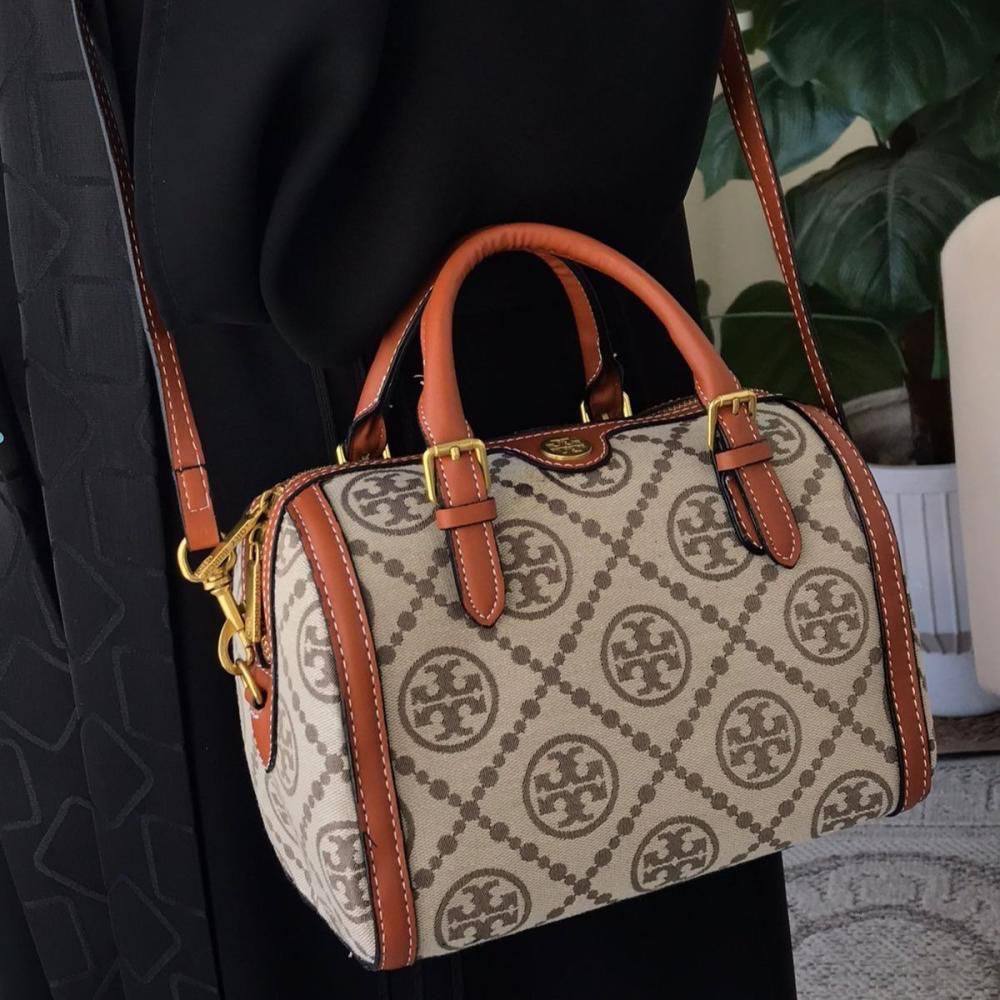 TORY BURCH DUFFLE BAG