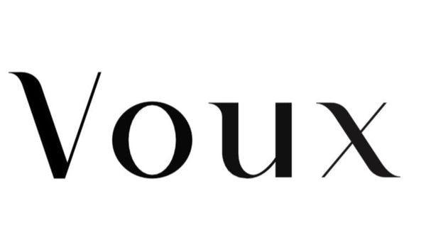Voux